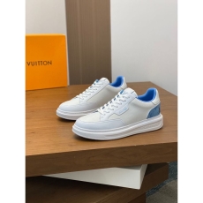 Louis Vuitton Low Shoes